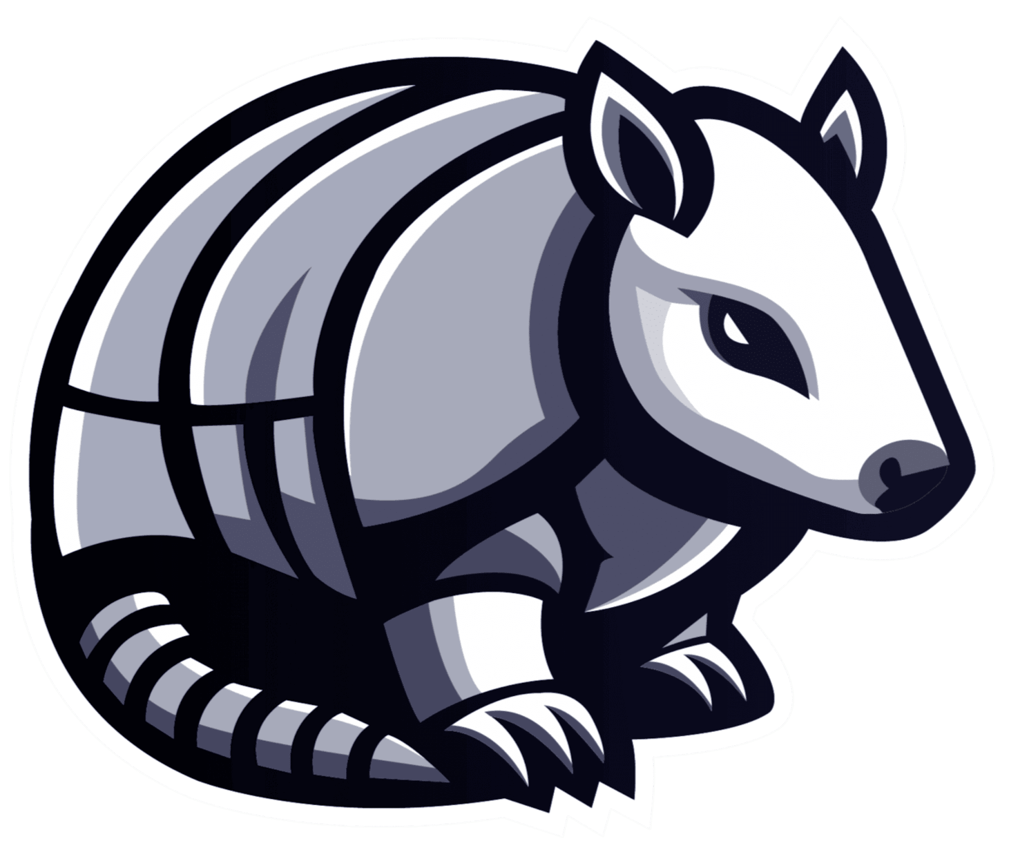 Amarillo Armadillos logo