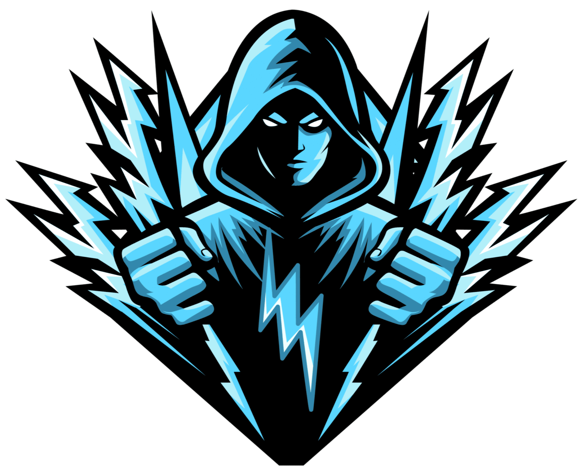 Lafayette Lightning logo