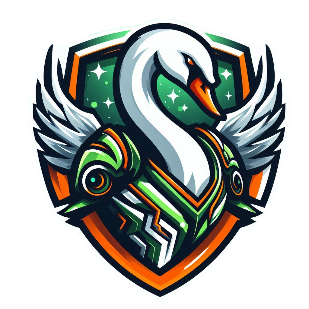 Swansea Sentinels logo